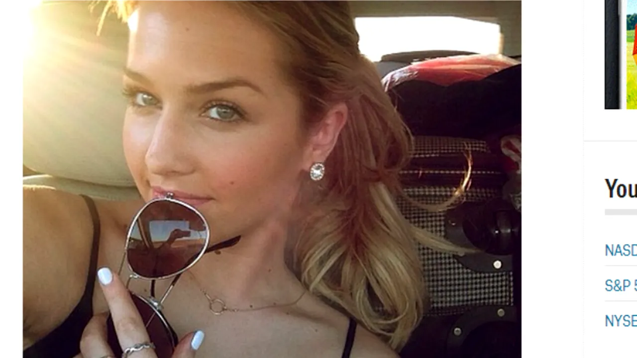 Una dintre cele mai frumoase femei ale lumii, 