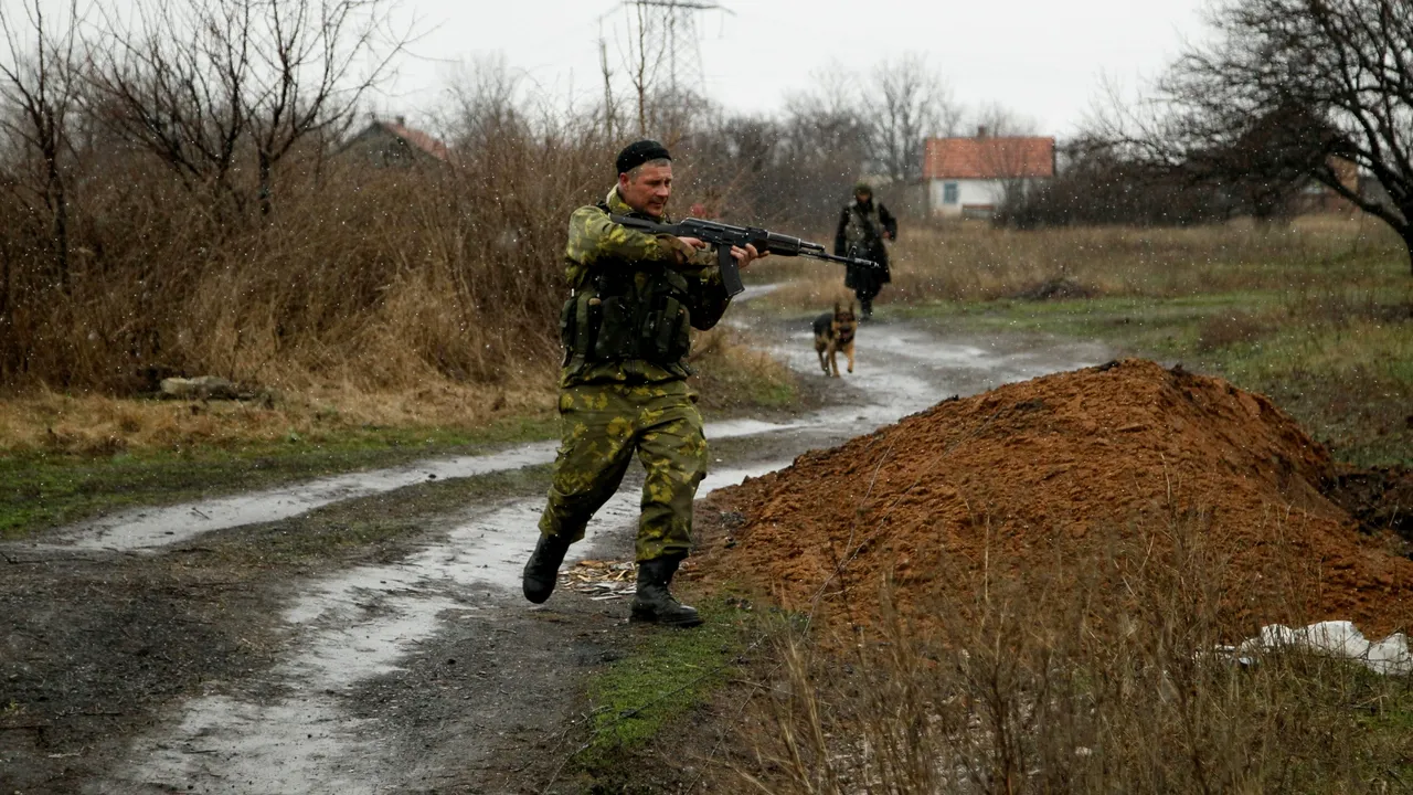 NATO se roagă de Rusia să își folosească 