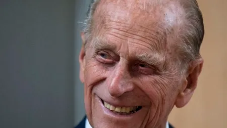 COVID-19. Prințul Philip, într-o declarație rară, le mulțumește tuturor celor implicați în gestionarea pandemiei. Inclusiv celor care continuă să strângă deșeurile