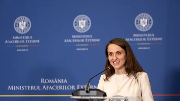 Oana Țoiu, de Ziua Maghiarilor de Pretutindeni: „Diversitatea etnică, culturală și lingvistică – una dintre marile valori ale societății românești”