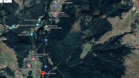 O nouă stațiune montană în România. Dezvoltarea platoului Padina-Peștera intră în linie dreaptă