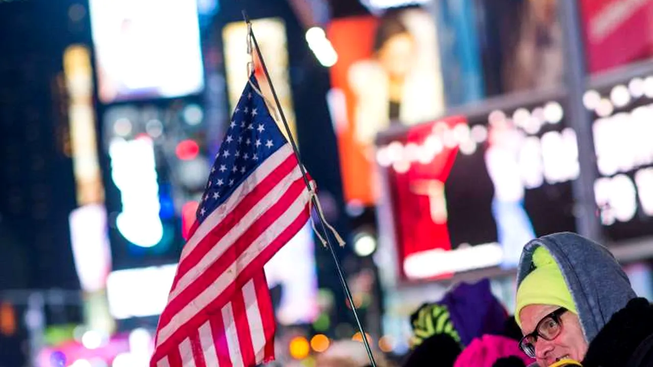 Ce companii oferă zboruri la New York cu mai puțin de 600 de euro