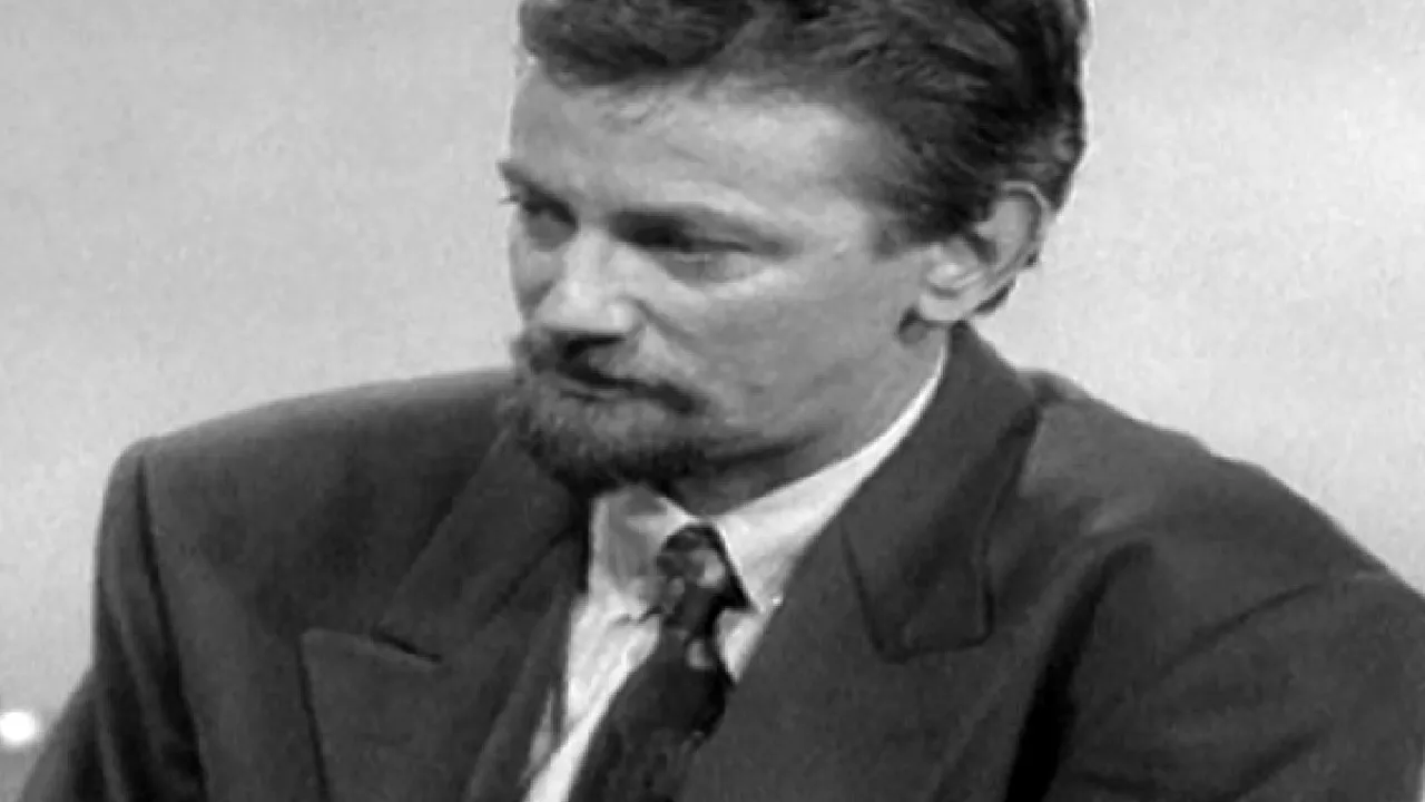 Dany Huwe, jurnalistul belgian împușcat în cap la Revoluția Română, la Răzoare. ”Dany Huwe nu ar fi trebuit sa fie acolo”. Ce s-a întâmplat