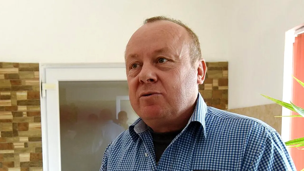 EXCLUSIV| Mărturiile lui Viorel Pașca, bunul samaritean de la Dumbrava, care a trecut prin calvarul COVID: „Dacă ești un om fără bani și nu are cine să plătească pentru tine, în România, mori”