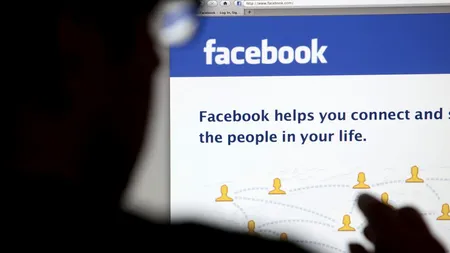 Facebook plătește o amendă de 644.000 de dolari în scandalul Cambridge Analytica