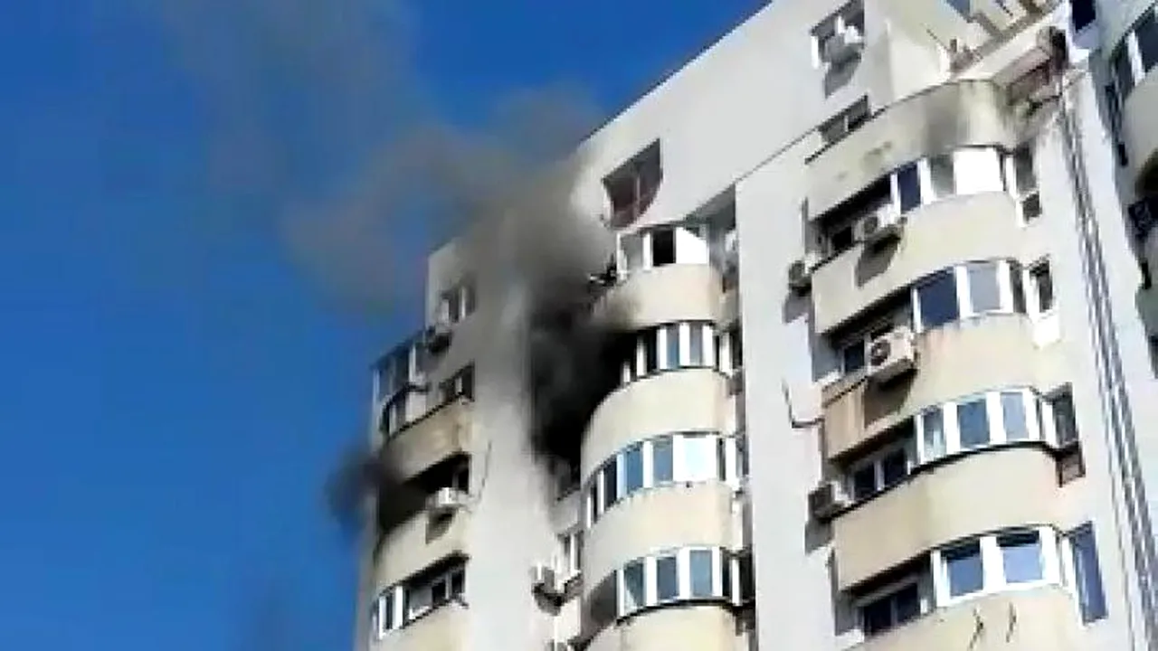 Decizie importantă după tragedia de la Constanța: Personalul ISU este reinstruit