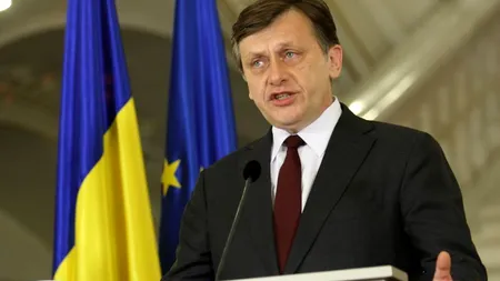 Antonescu: Dacă suspendarea și referendumul nu aveau loc, în toamnă riscam să avem violențe sociale