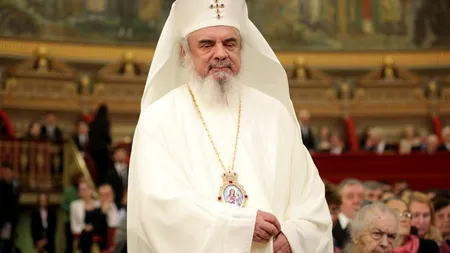 Patriarhul Daniel: „Să oferim celor din jurul nostru un cuvânt bun, o faptă bună”