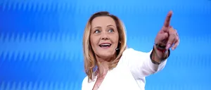 Elena Lasconi: „Vom face o majoritate democratică pro-europeană și un GUVERN democratic. Nu discutăm funcții. Suntem într-o situație crucială”