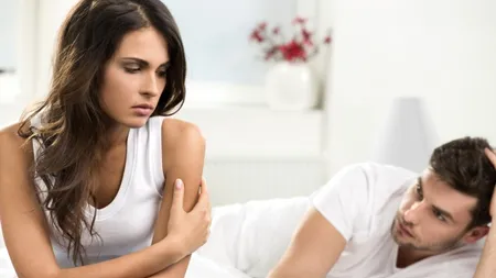 Genofobia, tulburarea care afectează relațiile intime. Cum se manifestă și ce efecte are asupra vieții