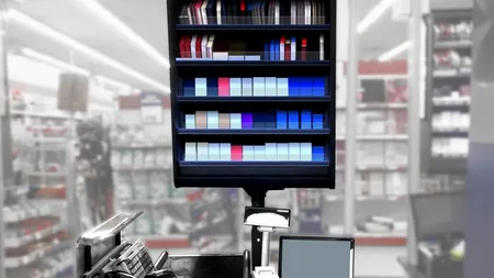 SCHIMBARE. Ministerul Sănătății nu mai vrea expunerea țigărilor în magazine: „Nu presupune interzicerea comercializării lor”