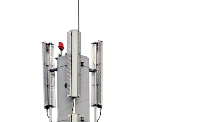 Cât va încasa Statul din impozitarea construcțiilor telecom și din zona utilităților