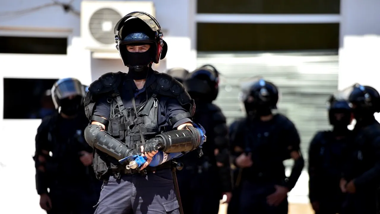 Percheziții în Constanța, la firme suspectate de evaziune fiscală