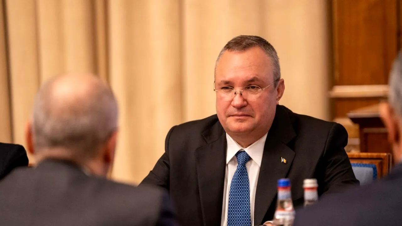 PNL decide miercuri asupra COMASĂRII alegerilor / Nicolae Ciucă: Să fie bine pentru cetăţenii României şi pentru democraţie