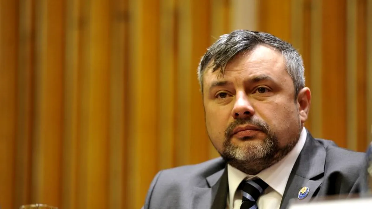 Ioan Bălan, PNL: Analiza Codului Fiscal se face în discotecile de pe litoral sau din croaziere de lux