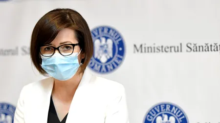 VIDEO | Ioana Mihăilă: Sunt 370 de certificate verzi care indică suspiciuni de fraudă. De vină este personalul medicale care le eliberează