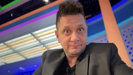 De ce s-a căsătorit Octavian Strunilă abia după NOUĂ ANI de relație. ”Exact atunci am luat-o de la zero”