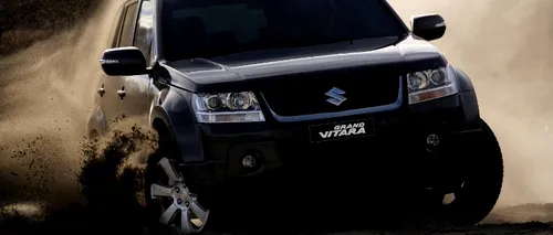 Suzuki recheamă în service aproape 200.000 de mașini din cauza unui senzor defect
