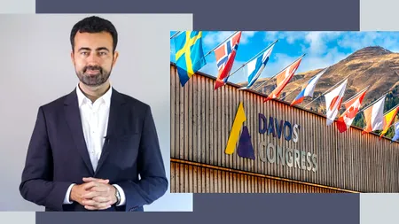 Conflictul global, principala temă a Forumului Economic Mondial. Analist politic prezent la Davos: „Poate accelera trendul către MULTIPOLARITATE”