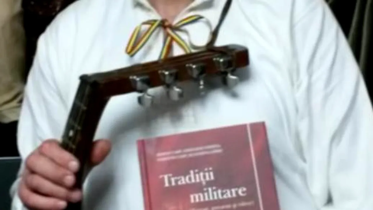 Un cunoscut cobzar moldovean, găsit mort într-un lac. Prietenii au primit vestea cu stupoare: „Mi-am dat seama că nu putea să sară de unul singur... Avea vânătăi pe corp