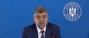 Marcel Ciolacu: Încă 40 de GRADINIȚE vor putea fi finalizate cu finanţare de la Banca de Dezvoltare a Consiliului Europei