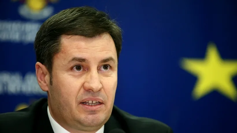Traian Igaș acuză CNADNR de abuzuri pentru că ar executa silit șoferi pentru o taxă abrogată