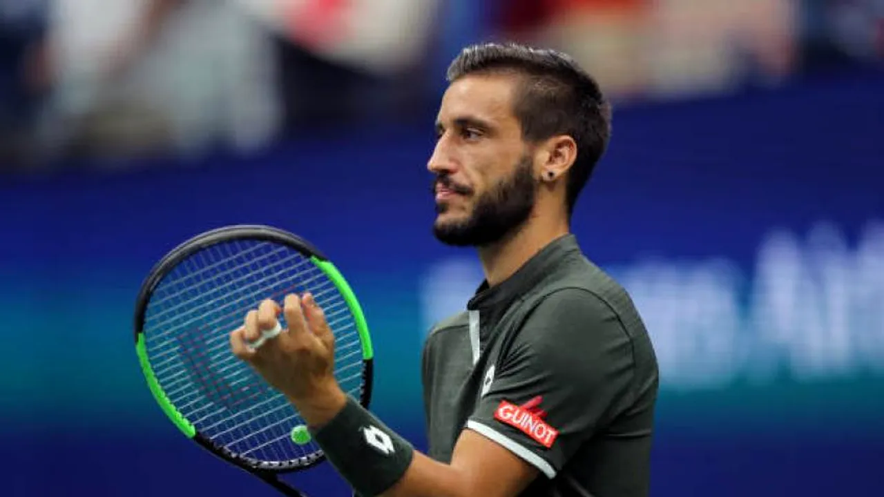 Scandal la Roland Garros! Organizatorii turneului de Mare Şlem, dați în judecată de un tenisman din circuitul ATP! Jucătorul a fost exclus în urma unui test 