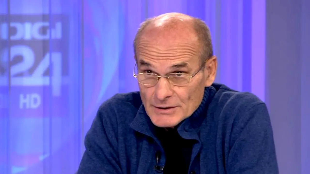 PENSII SPECIALE. CTP: ”În primul rând, nu ar trebui să mai existe pensii sub 2.000 de lei”