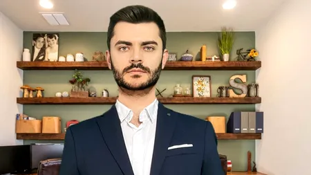 George Busuioc: ”Dorința românilor de a face bani este foarte mare”