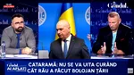 Viorel Cataramă explică ruptura din PNL: Dacă și în opoziție, Bolojan rămâne stăpânul absolut, e clar că partidul e neomarxist