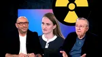 Ion Cristoiu: „Liderii români au impresia că bomba nucleară e o oală de ciorbă. Țoiu duce bomba nucleară în servietă”