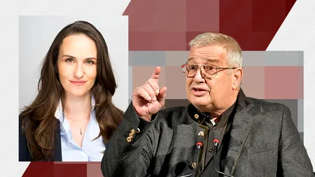 Mircea Dinescu intervine în scandalul Țoiu-Dăncilă: flegma tricoloră - arma de luptă a diplomației românești