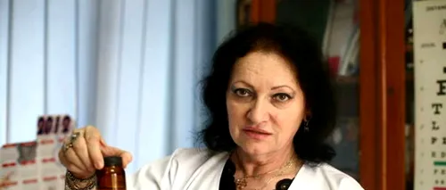 Monica Pop rămâne contra vaccinului anti-COVID și îl contrazice pe Raed Arafat: “Nu întrerupe boala. Să citească fiecare om prospectul!”