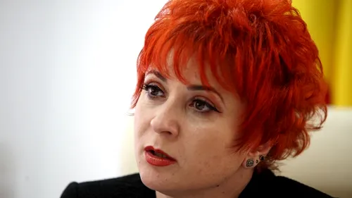 CSM cere ANI să verifice dacă gradul de colonel al procurorului Dorina Danielescu o face incompatibilă