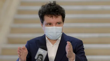Nicușor Dan, după ședința despre bugetul Capitalei: „Cu banii publici trebuie să fim strânși la pungă”