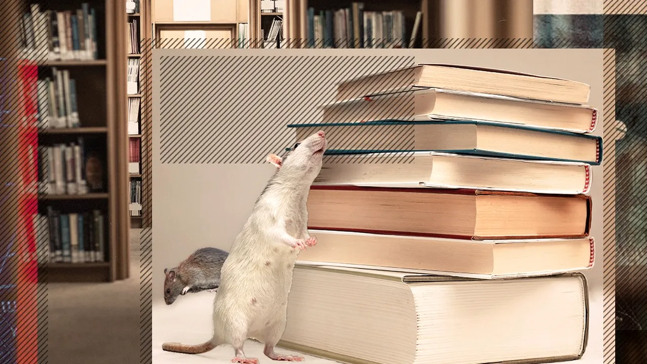 Guzganii culturii naționale