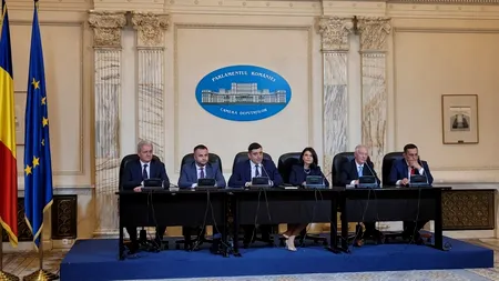 VIDEO | AUR crește prin alăturarea a două partide / Gheorghe Piperea a intrat în formațiunea lui George Simion