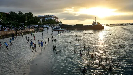 Scandalul REVELION în ZANZIBAR. ANAT recomandă turiştilor să apeleze doar la agenţii de turism licen'iate. Firma din Satu Mare nu este agenţie