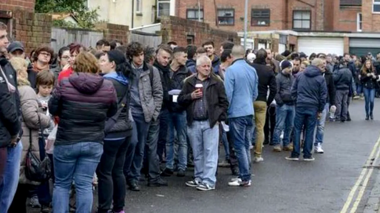 Cozile rușinii s-au „tradus