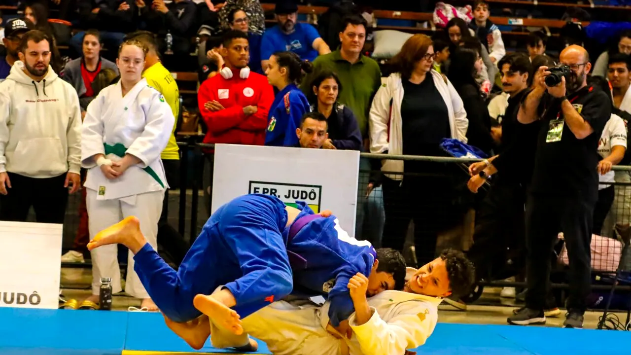 Se schimbă regulile la JUDO. Ce mișcări sunt permise și interzise
