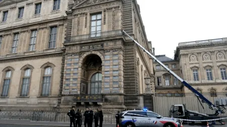 Cine este ultimul suspect al jafului de la Luvru și cum a fost implicat în spargere. Procurorii de la Paris fac noi dezvăluiri