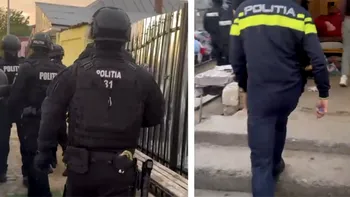 Jaf în Craiova. Un tânăr de 19 ani a FURAT 50.000 de euro din casa unei femei