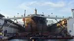 Incendiu violent la bordul unei nave de marfă din China: cel puțin 20 de decese confirmate. Ce anunță președintele Xi Jinping