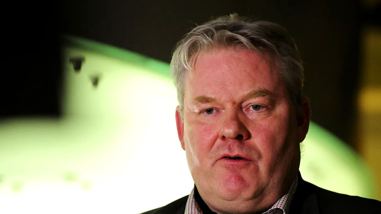 Premierul Islandei și-a anunțat demisia, după ce partidul său a pierdut alegerile