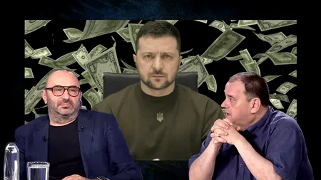 H.D. Hartmann: „Trebuie să ni se spună care este partea din deficitul actual care s-a datorat ajutorului acordat UCRAINEI”