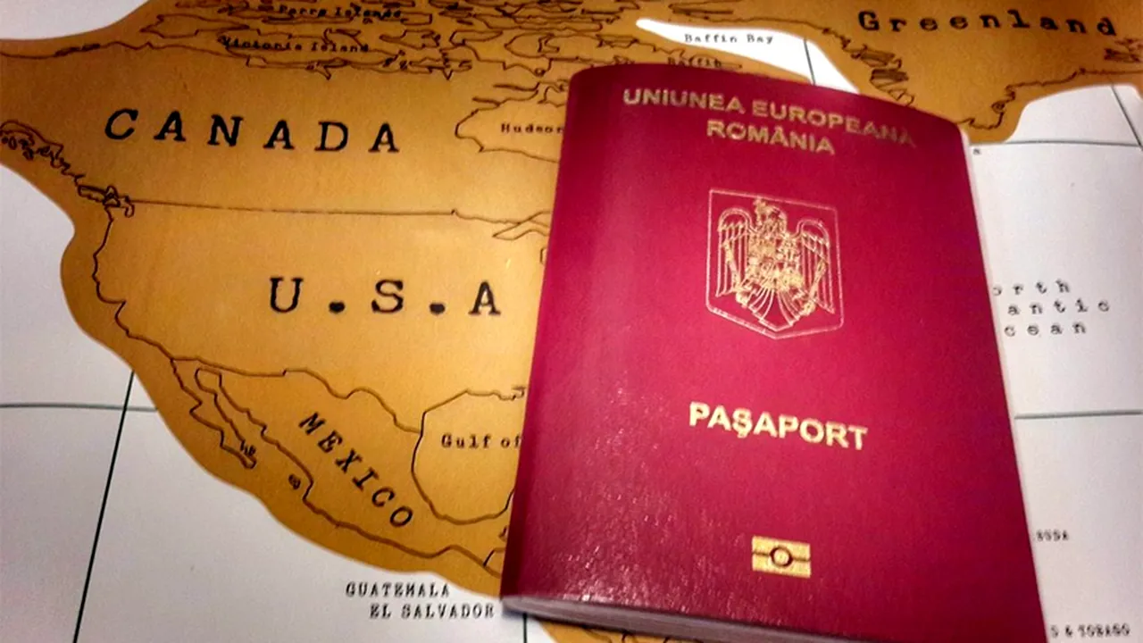 Programul Visa Waiver: Marcel Ciolacu îndeamnă cetățenii să aplice pentru reînnoirea VIZELOR B1/B2 până pe 30 septembrie