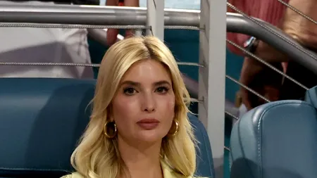 Ivanka Trump, prima REACȚIE după condamnarea lui Donald Trump