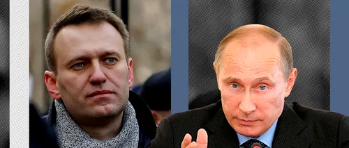 Ce impact are moartea lui Navalnîi în campania electorală din Rusia / Adrian Cioroianu: PUTIN, lider ai cărui opozanți dispar unul câte unul