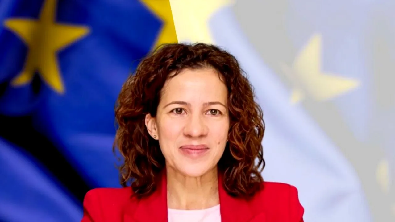 Vicepreşedintele Comisiei Europene, Roxana Mînzatu, va dezbate viitorul muncii, la Davos, în contextul noilor industrii