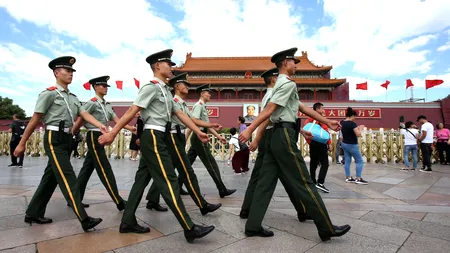 Aveți grijă când călătoriți în China. Un bărbat a fost ARESTAT, după ce și-a fixat CEASUL cu două ore înaintea Beijingului